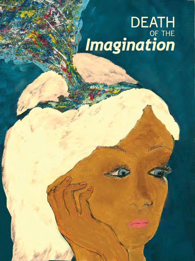 Death of the Imagination